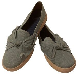 Bare Traps Shoes Blue Size 8 1/2 Medium